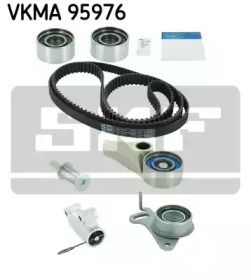 Ременный комплект SKF VKMA 95976